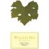 William Hill Napa Valley Merlot 2000 Front Label
