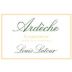 Louis Latour Ardeche Chardonnay 2002 Front Label