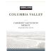 Kirkland Signature Columbia Valley Cabernet Sauvignon - Merlot 2015 Front Label