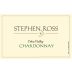 Stephen Ross Edna Valley Chardonnay 2010 Front Label