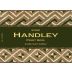 Handley Anderson Valley Pinot Gris 2002 Front Label