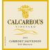 Calcareous Vineyard Cabernet Sauvignon 2005 Front Label
