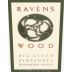 Ravenswood Big River Zinfandel 2014 Front Label