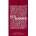 Gorman Old Scratch Cabernet Sauvignon 2015 Front Label