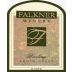 Falkner Winery Riesling 2001 Front Label