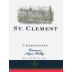 St. Clement Carneros Chardonnay 2003 Front Label