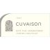 Cuvaison Kite Tail Chardonnay 2011 Front Label
