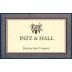 Patz & Hall Woolsey Road Vineyard Chardonnay 2002 Front Label