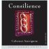Consilience Cabernet Sauvignon 2013 Front Label