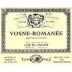Louis Jadot Vosne-Romanee 2001 Front Label