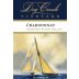 Dry Creek Vineyard Russian River Valley Chardonnay 2015 Front Label