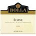 Bolla Soave 2002 Front Label