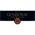 Geyser Peak Late Harvest Riesling (half-bottle) 2001 Front Label