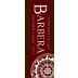 Wind Rose Cellars Barbera 2012 Front Label