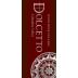 Wind Rose Cellars Dolcetto 2013 Front Label