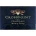 Crosspoint Monterey Chardonnay 2002 Front Label