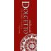 Wind Rose Cellars Dolcetto 2011 Front Label