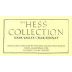 Hess Collection Mt. Veeder Chardonnay 2002 Front Label
