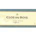Clos du Bois Pinot Grigio 2005 Front Label