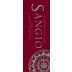 Wind Rose Cellars Sangiovese 2014 Front Label