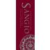Wind Rose Cellars Sangiovese 2013 Front Label