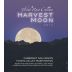 Wind Rose Cellars Harvest Moon 2012 Front Label