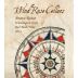 Wind Rose Cellars Bravo Rosso 2012 Front Label