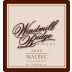 Windmill Ridge Winery Malbec 2009 Front Label