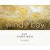 Windy Bay Pinot Noir 2011 Front Label