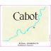 Cabot Vineyards Kimberly's Syrah 2007 Front Label