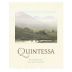 Quintessa 2000 Front Label
