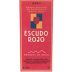 Escudo Rojo Maipo 2001 Front Label