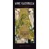 Wine Guerrilla Zinfandel 2013 Front Label