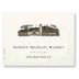 Robert Mondavi Napa Valley Chardonnay 2001 Front Label