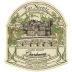 Far Niente Chardonnay 2002 Front Label