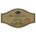 Barton & Guestier Medoc 2000 Front Label