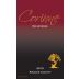 Wine Tree Farm Corinne Mourvedre 2010 Front Label