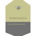 WineHaven Winery and Vineyard Gewurztraminer 2007 Front Label
