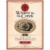 Winery by the Creek Helwig Reserve Tempranillo 2012 Front Label