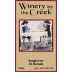 Winery by the Creek Sangiovese 2012 Front Label