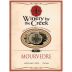 Winery by the Creek Mourvedre 2012 Front Label