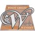 Winery of Ellicottville Pinot Grigio 2011 Front Label