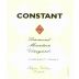 Constant Diamond Mountain Vineyards Cabernet Franc 2009 Front Label