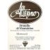 Altesino Montosoli Brunello di Montalcino 1993 Front Label
