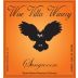 Wise Villa Winery Sangiovese 2011 Front Label