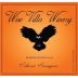 Wise Villa Winery Cabernet Sauvignon 2011 Front Label