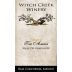 Witch Creek Winery L'Uvaggio di Tre Amici Red 2011 Front Label