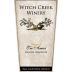 Witch Creek Winery L'Uvaggio di Tre Amici Red 2012 Front Label
