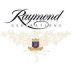 Raymond Generations Chardonnay 1997 Front Label