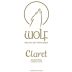 Wolf Mountain Vineyards & Winery Claret 2010 Front Label